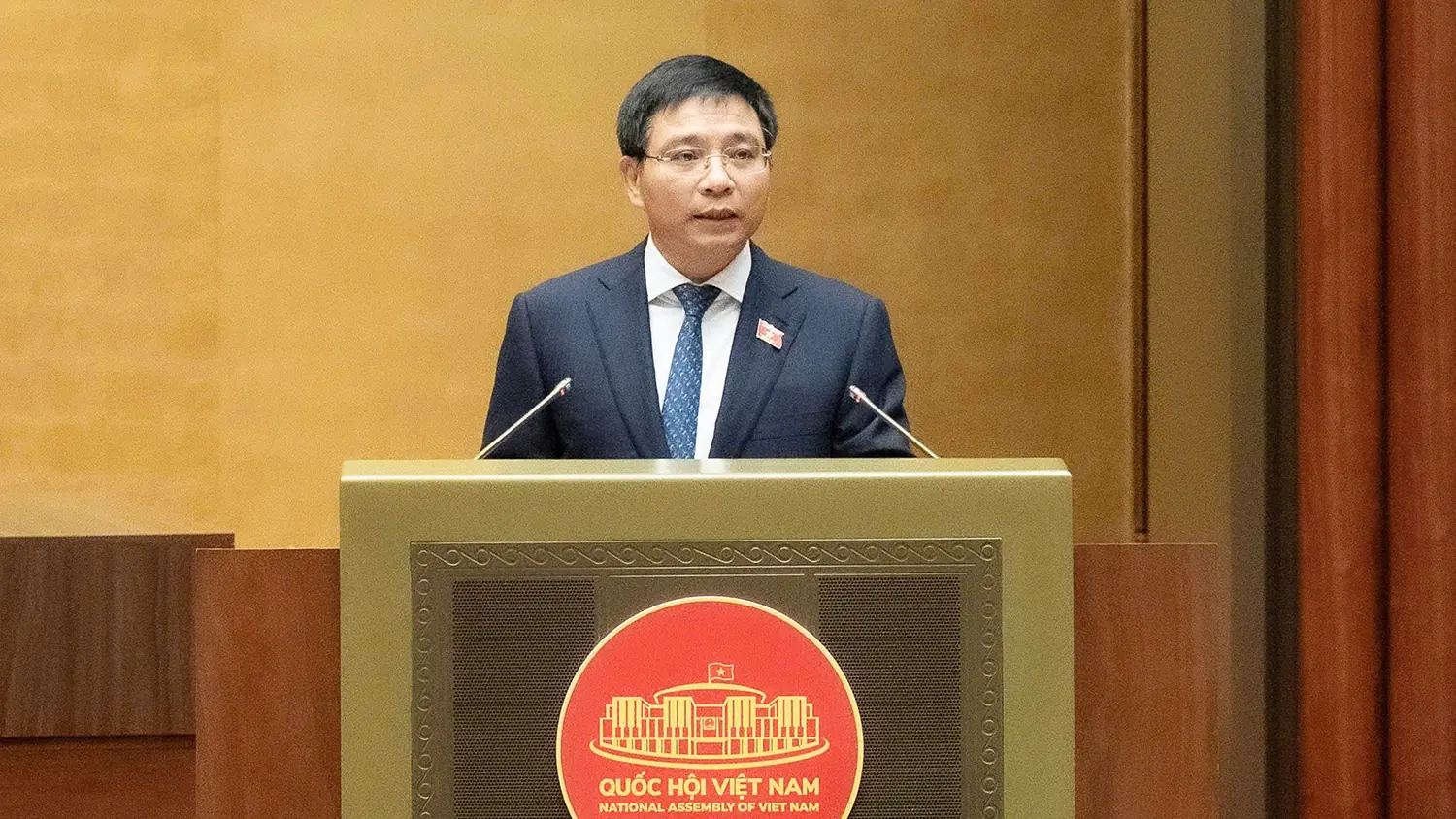 Quốc hội thông qua cơ chế đặc thù cho Thủ đô